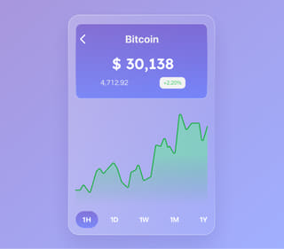 Dati in diretta della piattaforma di Drago Lucrietto per il crypto trading - panoramica generale